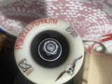 Óscar review photo