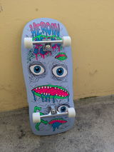 Stinkefingaz review photo