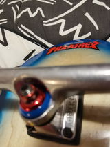 SYMON'MAXUEL'SHELBY® review photo