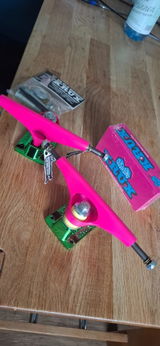 Serkan review photo