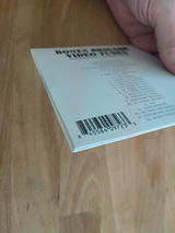 Martin review photo
