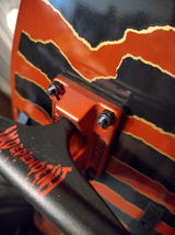 Andree review photo