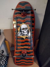 Andree review photo