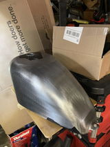 Sabrian V review photo
