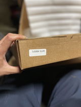 Sabrian V review photo
