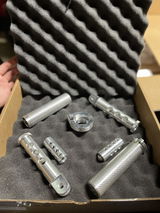 Sabrian V review photo