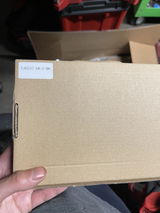 Sabrian V review photo
