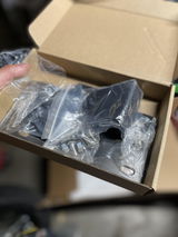 Sabrian V review photo