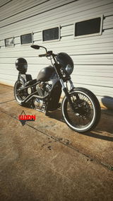 Brady Loring review photo