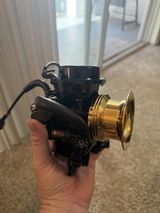Allen review photo
