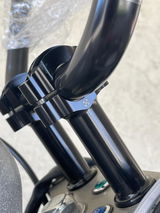 Sabrian V review photo