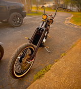 Brady Loring review photo