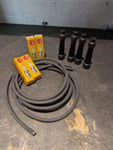 D.G review photo