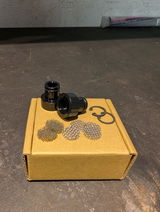 D.G review photo