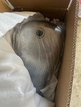 Connor review photo