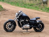 Robert Hooker review photo