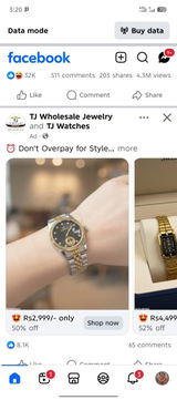 Anonymous review photo