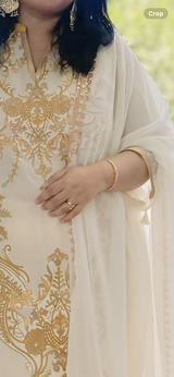Adeela Ghaffar review photo