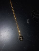 R.A. review photo