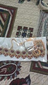 Aqsa alia review photo