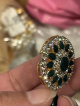 Arooj review photo