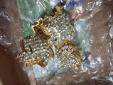 Plz don't buy it as it is of third class I have received a parcel right now.its a waste of money review photo