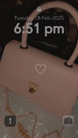 Literally it's looking awesome very happy after buying this gorgeous purse review photo