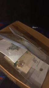 Minahil Fatima review photo