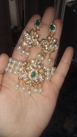 Mahtaab Fatima review photo