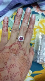 Samia umair review photo