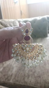 Marrium Amin review photo