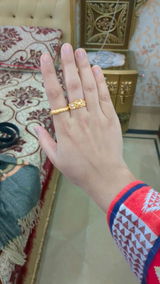Areej review photo