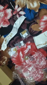 Misbah Tahira review photo