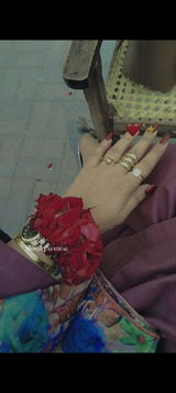 Urooj Abro review photo