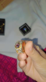 Oval jal ring review photo