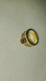 Oval jal ring review photo