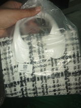 Amber review photo