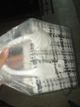 Amber review photo