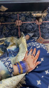 Syeda Ayesha review photo