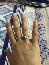 Meena review photo