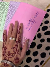 Nayab Sadaf review photo