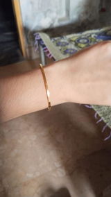 Bangle review photo