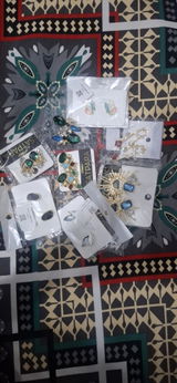 Farah Ramzan review photo