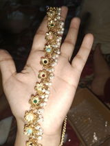 Sadia Haleema review photo