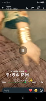 Shaheryar Khan review photo