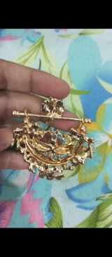Ramsha review photo