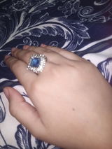 stone ring review photo