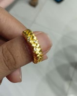 Azka Ahmed review photo