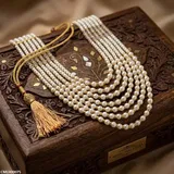 Fari Shah review photo