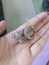 Amber review photo